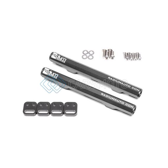 RADIUM ENGINEERING 20-0198-02 TOYOTA 2GR-FE FUEL RAIL KIT