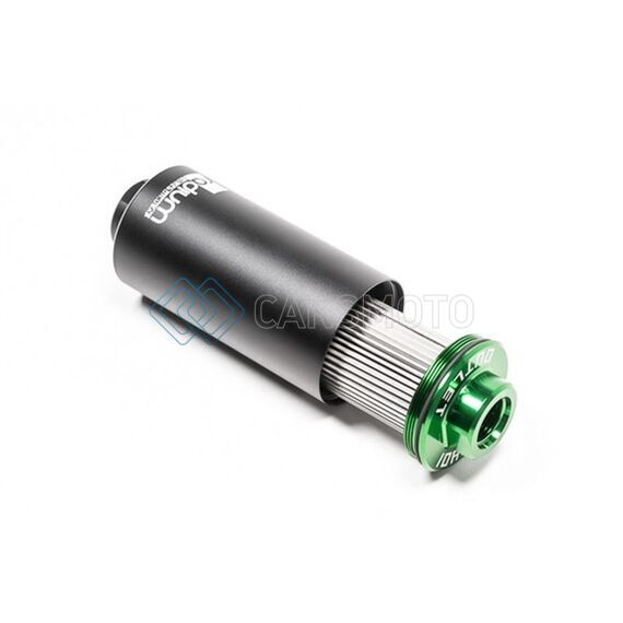 RADIUM ENGINEERING 20-0220-05 6 MICRON MICROGLASS FUEL FILTER