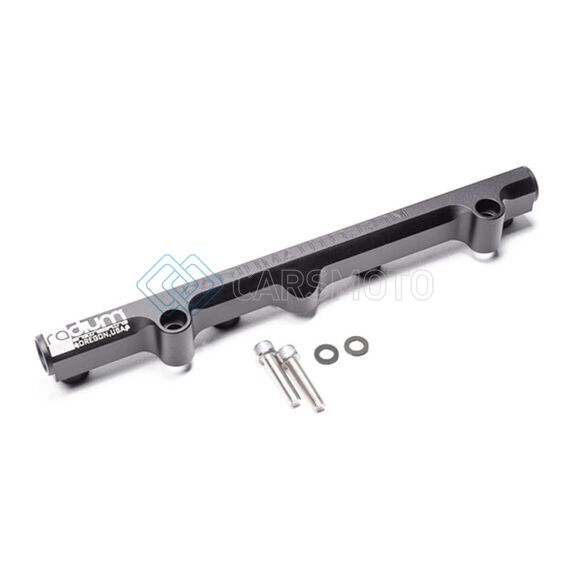 RADIUM ENGINEERING 20-0230-PK HONDA K-SERIES FUEL RAIL PLUMBING KIT