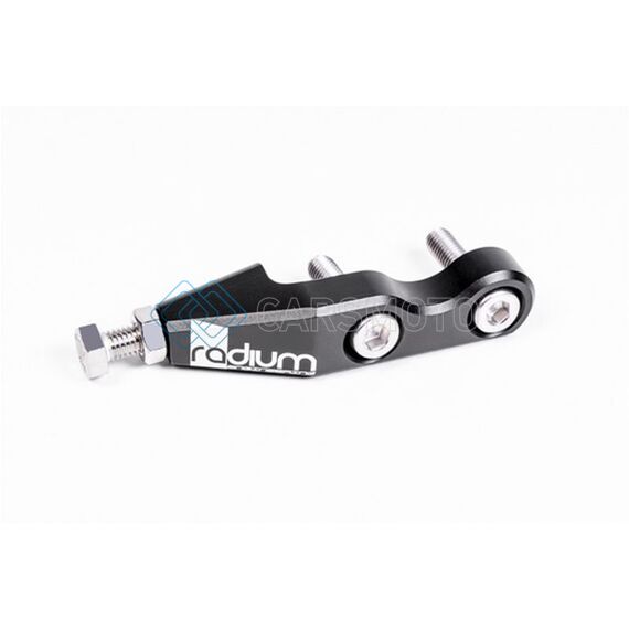 RADIUM ENGINEERING 20-0262 MITSUBISHI EVO 8-10 CLUTCH FORK STOP