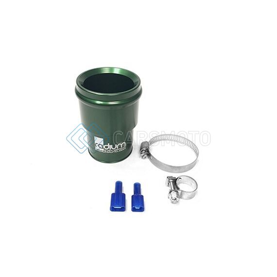 RADIUM ENGINEERING 20-0276-00 PORSCHE 911/996 FUEL PUMP INSTALL KIT (PUMP NOT INCL)