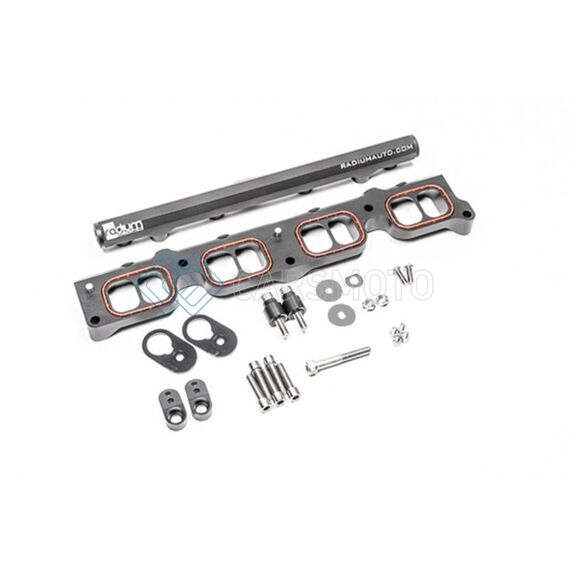 RADIUM ENGINEERING 20-0326 2013+ FORD FOCUS ST/ 16+ FOCUS RS PORT INJECTION KIT