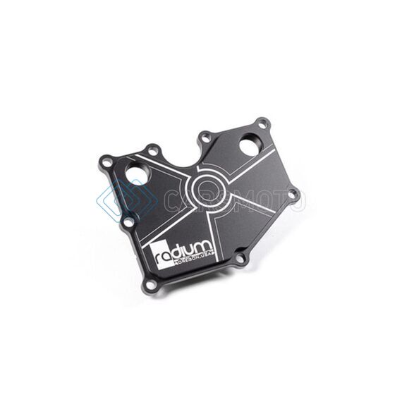 RADIUM ENGINEERING 20-0327-02 FORD/MAZDA ECOBOOST/MZR ENGINES PCV BAFFLE PLATE