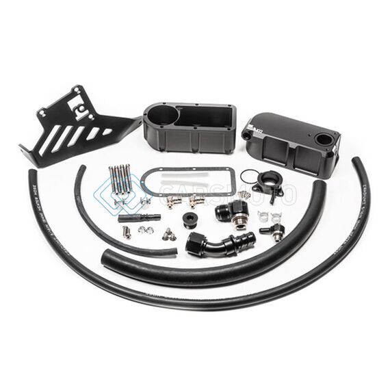 RADIUM ENGINEERING 20-0334-11 07-14 MUSTANG GT S197 FUEL RAIL PLUMBING KIT