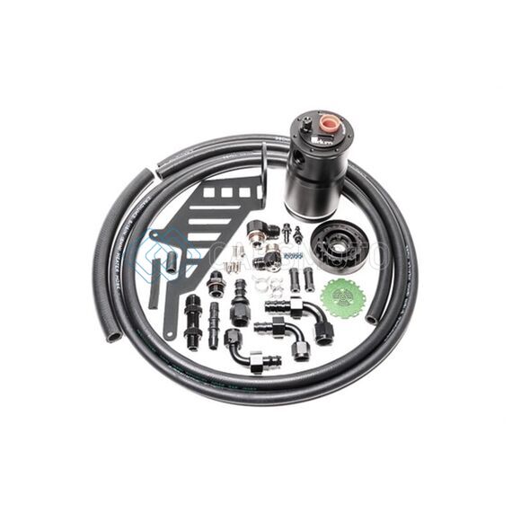 RADIUM ENGINEERING 20-0351 2013+ SUBARU BRZ / SCION FR-S AIR OIL SEPARATOR-RETURN KIT