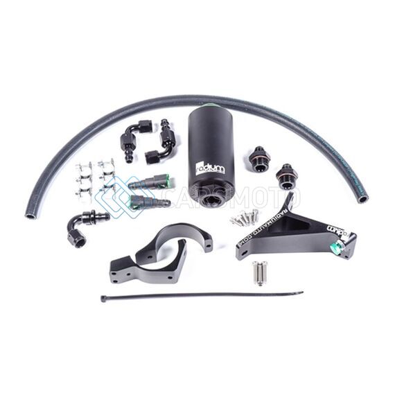 RADIUM ENGINEERING 20-0353 03-08 SUBARU FORESTER / 93-07 SUBARU IMPREZA MASTER CYLINDER BRACE