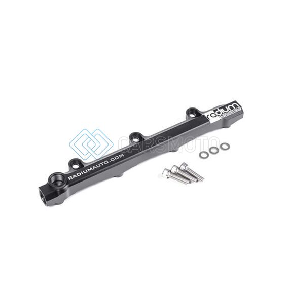 RADIUM ENGINEERING 20-0369 94-05 MAZDA MIATA/MX-5 FUEL RAIL