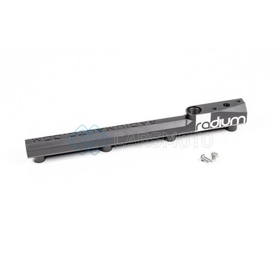 RADIUM ENGINEERING 20-0370-02 HONDA B-SERIES FUEL RAIL
