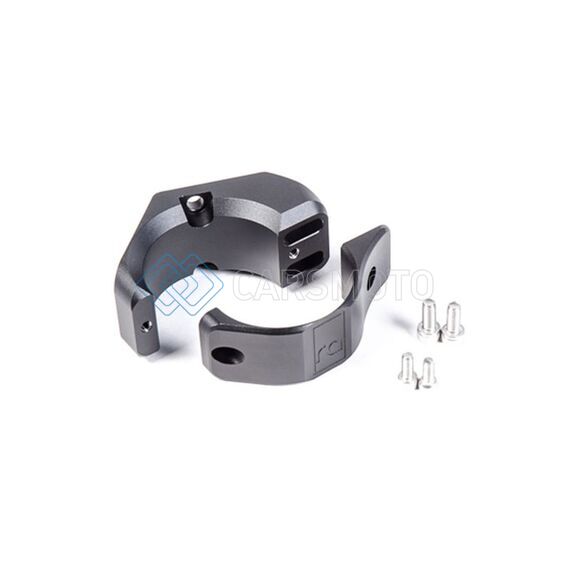 RADIUM ENGINEERING 20-0385 93-02 TOYOTA SUPRA (MK IV) FUEL FILTER MOUNT KIT