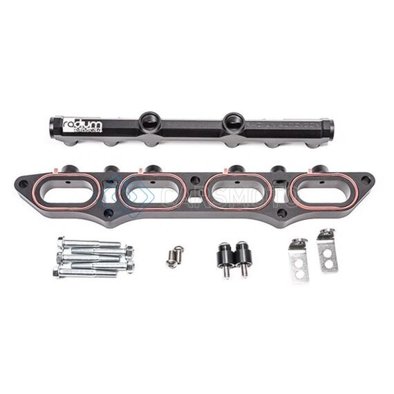 RADIUM ENGINEERING 20-0428 2017+ HONDA CIVIC TYPE-R PORT INJECTION KIT