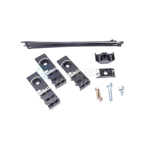 RADIUM ENGINEERING 20-0526 08-21 SUBARU FUEL LINE RETAINING KIT
