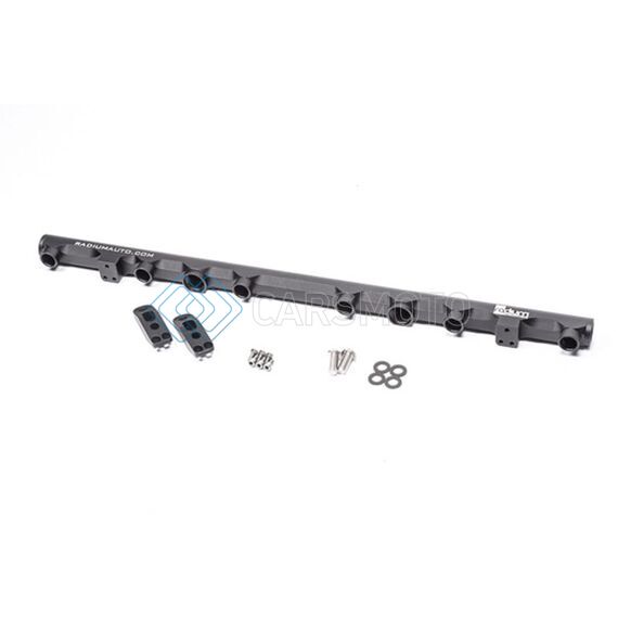 RADIUM ENGINEERING 20-0537 FUEL RAIL RB25DET NEO