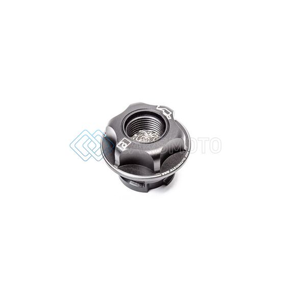 RADIUM ENGINEERING 20-0539 GM LS OIL CAP