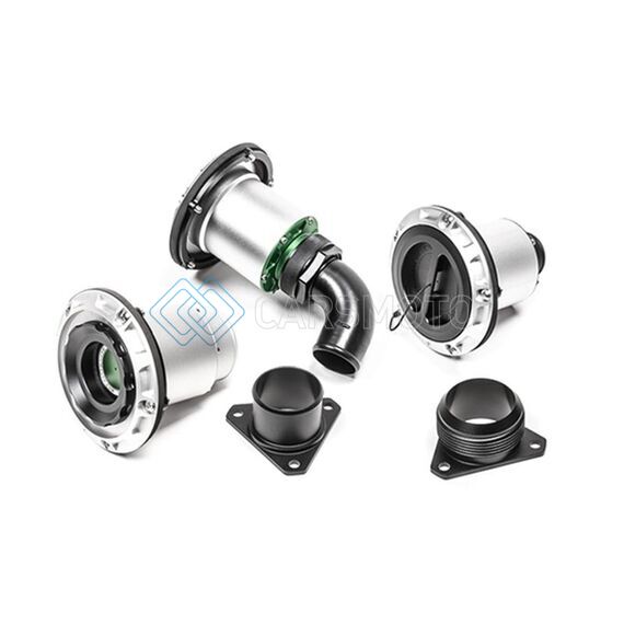 RADIUM ENGINEERING 20-0548-V FUEL CAP REMOTE MOUNT VENTED