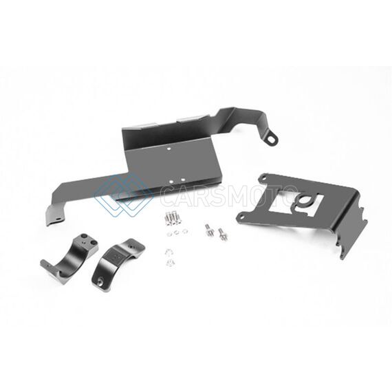 RADIUM ENGINEERING 20-0559 NISSAN R35 GT-R FUEL FILTER MOUNTING KIT