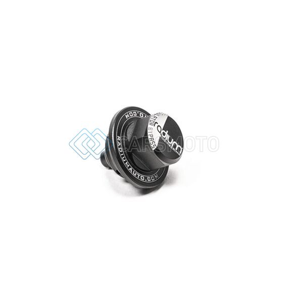RADIUM ENGINEERING 20-0574 03-13 CHEVY CORVETTE FUEL PRESSURE REGULATOR BYPASS
