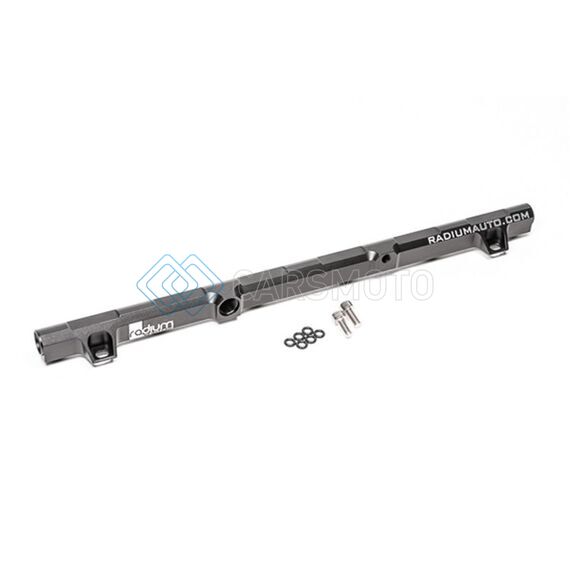 RADIUM ENGINEERING 20-0757 FUEL RAIL FOR NISSAN RB20DET