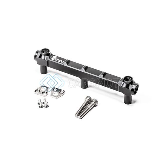 RADIUM ENGINEERING 20-0766 TOYOTA G16E-GTS FUEL RAIL