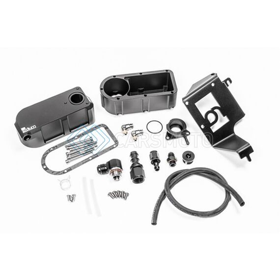 RADIUM ENGINEERING 20-0767 TOYOTA GR COROLLA COOLANT TANK KIT