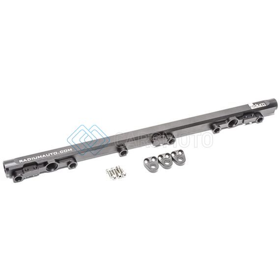 RADIUM ENGINEERING 20-0768 TOYOTA 1JZ-GTE VVT-I FUEL RAIL
