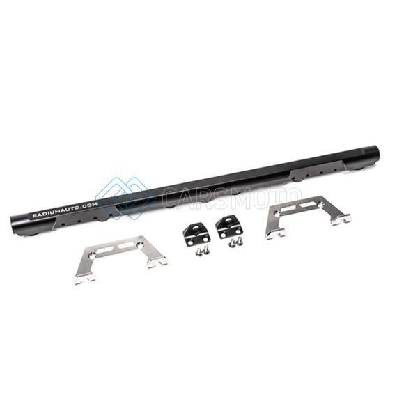 RADIUM ENGINEERING 20-0770 BMW M50 M52 M54 S50 S52 FUEL RAIL