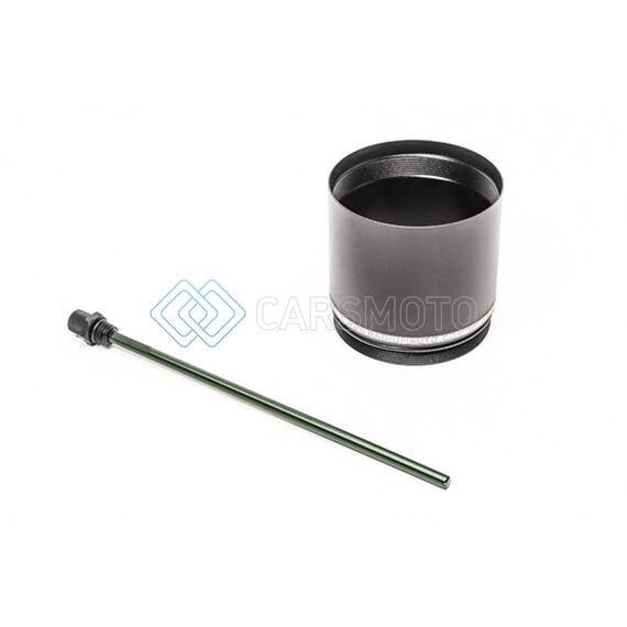 RADIUM ENGINEERING 20-0772 VTA COMPETITION CATCH CAN - L