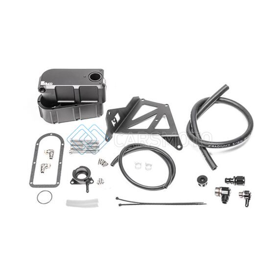 RADIUM ENGINEERING 20-0827 2017+ HONDA CIVIC TYPE-R COOLANT TANK KIT