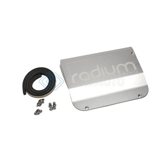 RADIUM ENGINEERING 20-0835 08-14 CADILLAC CTS-V SEDAN / 11-15 CADILLAC CTS-V COUPE FUEL PUMP ACCESS COVER