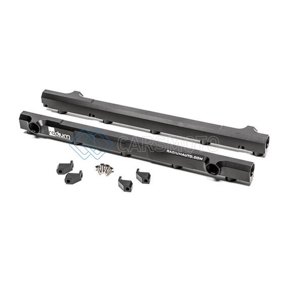 RADIUM ENGINEERING 20-0866 FUEL RAILS AUDI R8 LAMBORGHINI HURACAN