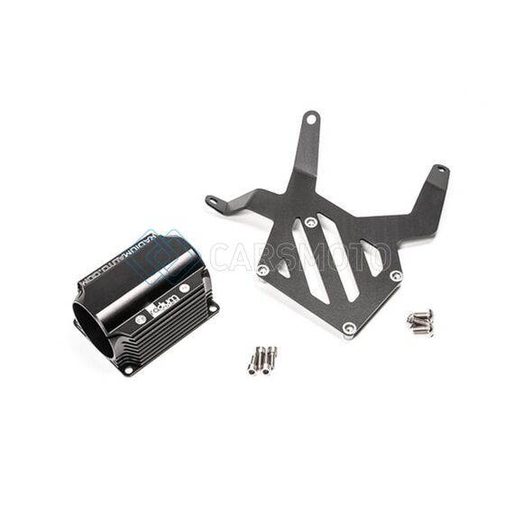 RADIUM ENGINEERING 20-0912 2012+ SUBARU BRZ/FR-S/GT86/GR86 FUEL FILTER MOUNT