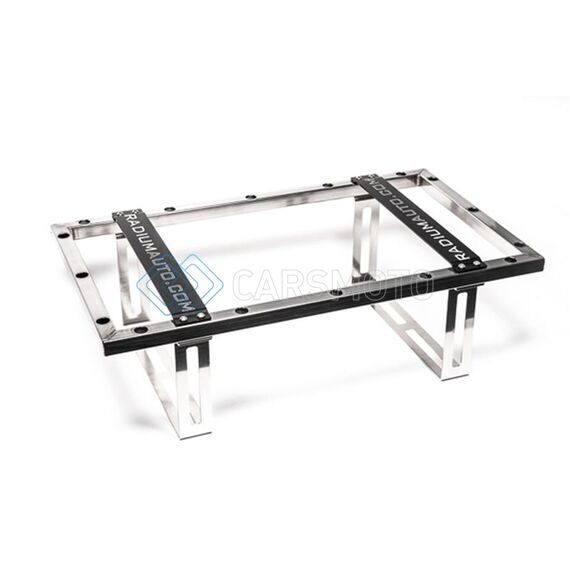 RADIUM ENGINEERING 20-0922 FUEL CELL WELD-IN CAGE - 22 GALLON