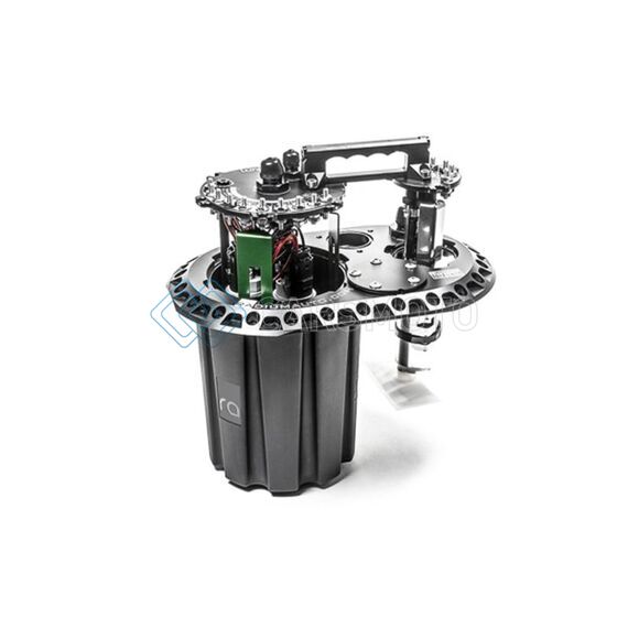 RADIUM ENGINEERING 20-0934 DSV 12AN ORB TO 8AN MALE - STD FILL