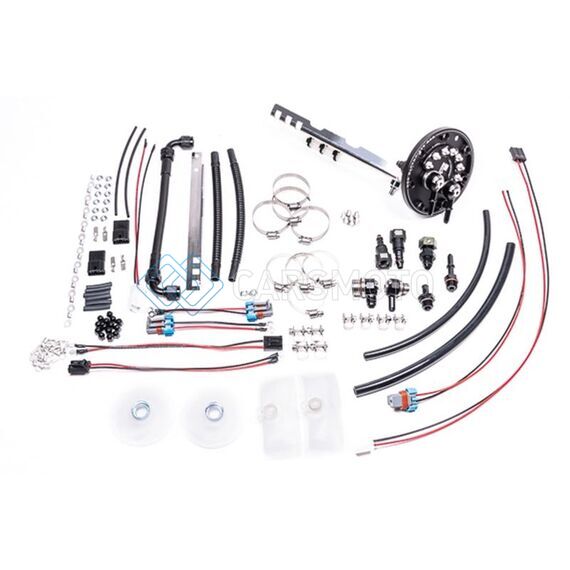 RADIUM ENGINEERING 20-0940 TOYOTA CHASER/MARK II/CRESTA FUEL HANGER - PUMPS NOT INCLUDED