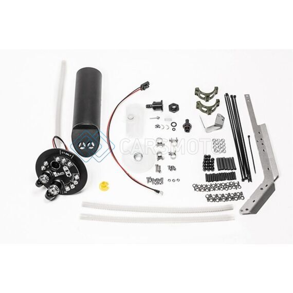 RADIUM ENGINEERING 20-0982 CHEVROLET CORVETTE FUEL FILTER MOUNTING KIT