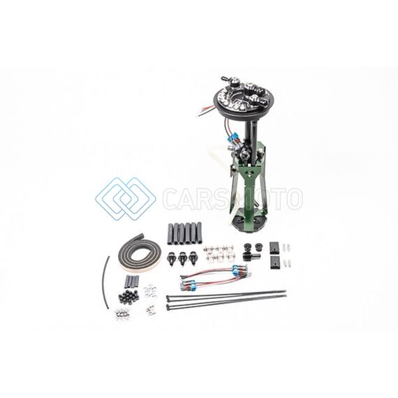 RADIUM ENGINEERING 20-1512 TOYOTA SUPRA MK4 FUEL HANGER FOR WALBRO F90000267/274/285 - PUMPS NOT INCLUDED