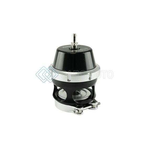 TURBOSMART TS-0207-1003 BOV POWER PORT (SUPERCHARGER) - BLACK
