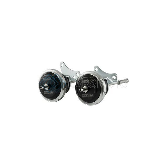 TURBOSMART TS-0615-6072 IWG75 NISSAN RB26DETT 7 PSI BLACK INTERNAL WASTEGATE ACTUATOR