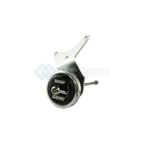 TURBOSMART TS-0623-1073 IWG75 WASTEGATE ACTUATOR SUIT CORSA VXR 7PSI - BLACK
