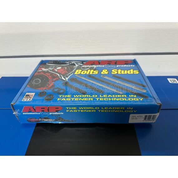 ARP 201-4701 КОМПЛЕКТ ШПИЛЕК ГБЦ ДЛЯ BMW B58/S58 ARP 2000