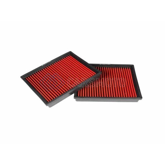 EVENTURI EVE-E39Z8-FTR ФИЛЬТР ВОЗДУШНЫЙ СМЕННЫЙ (ПАРА) ДЛЯ BMW M5 (E39) / Z8 (E52)