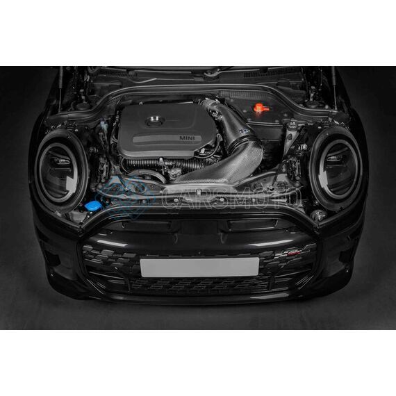 EVENTURI EVE-F6X-CF-INT ВПУСКНАЯ СИСТЕМА CARBON ДЛЯ MINI COOPER S / JCW (F65 / F66 / F67)