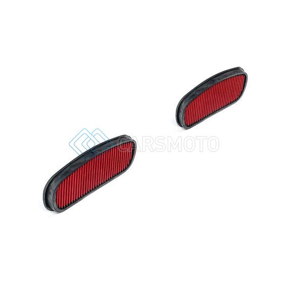 EVENTURI EVE-G63AMG-FTR ФИЛЬТР ВОЗДУШНЫЙ СМЕННЫЙ ДЛЯ MERCEDES G63 AMG (ПАРА)