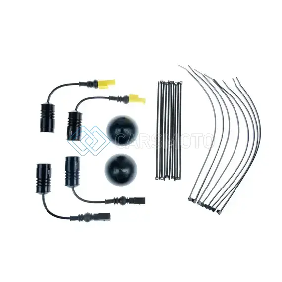 KW 68511187 КОМПЛЕКТ ОБМАНОК ДЛЯ ОТКЛЮЧЕНИЯ EDC ДЛЯ BMW M2 (G87) / M3 (G80) / M4 (G82)