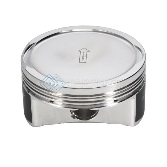 MANLEY 598905C-8 CHRYSLER HEMI 6.4L STOCK STROKE +.005IN OVERSIZE/4.095IN BORE -12.5CC DISH PISTON SET