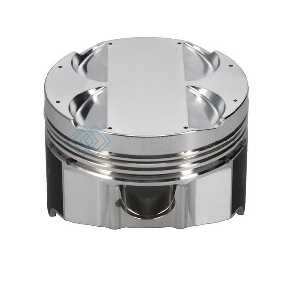 MANLEY 606405CE-4 КОВАНЫЕ ПОРШНИ ДЛЯ MITSUBISHI EVO VIII/IX 4G63/4G63T 85.5 ММ СЖ 10.0