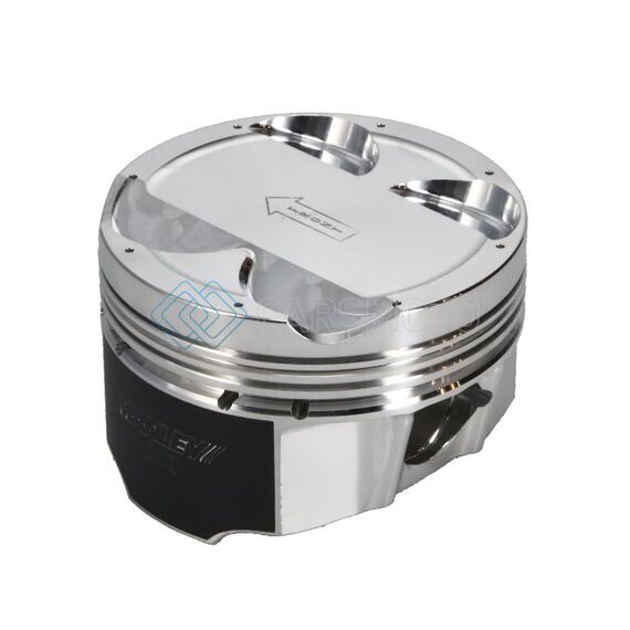 MANLEY 629307CE-6 КОВАНЫЕ ПОРШНИ TURBO TUFF ДЛЯ TOYOTA SUPRA 2JZGTE СТРОКЕР 94 ММ 86.75 ММ СЖ 10.0