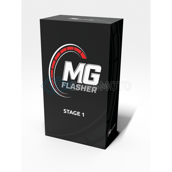 КАРТА MG FLASHER STAGE 1 ДЛЯ BMW N74