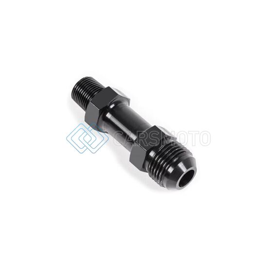 RADIUM ENGINEERING 14-0292 2015+ WRX, 2013+ BRZ/FR-S PCV VALVE REPLACEMENT 3/8BSPT TO 10AN MALE