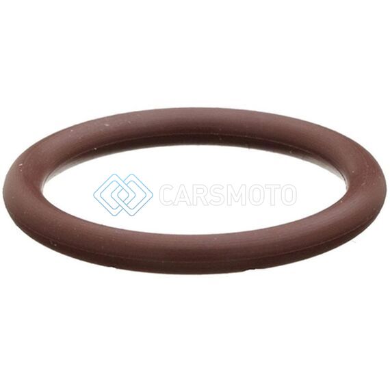 RADIUM ENGINEERING 18-0043-08 O-RING 5-PACK 8AN VITON