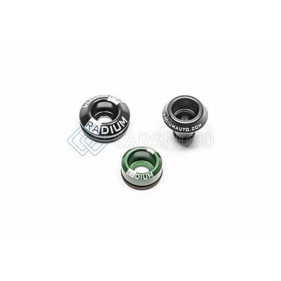 RADIUM ENGINEERING 20-0171 SUBARU INJECTOR SEAT 22MM